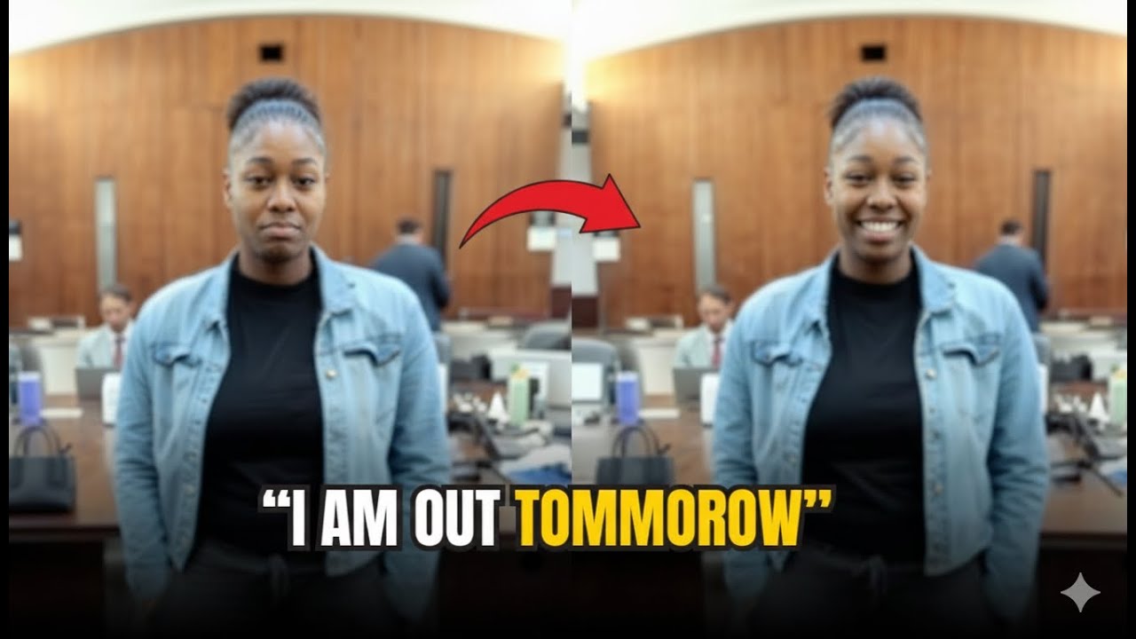 Judge vs Defendants The Most Intense Moments Caught&nbsp;on&nbsp;Camera