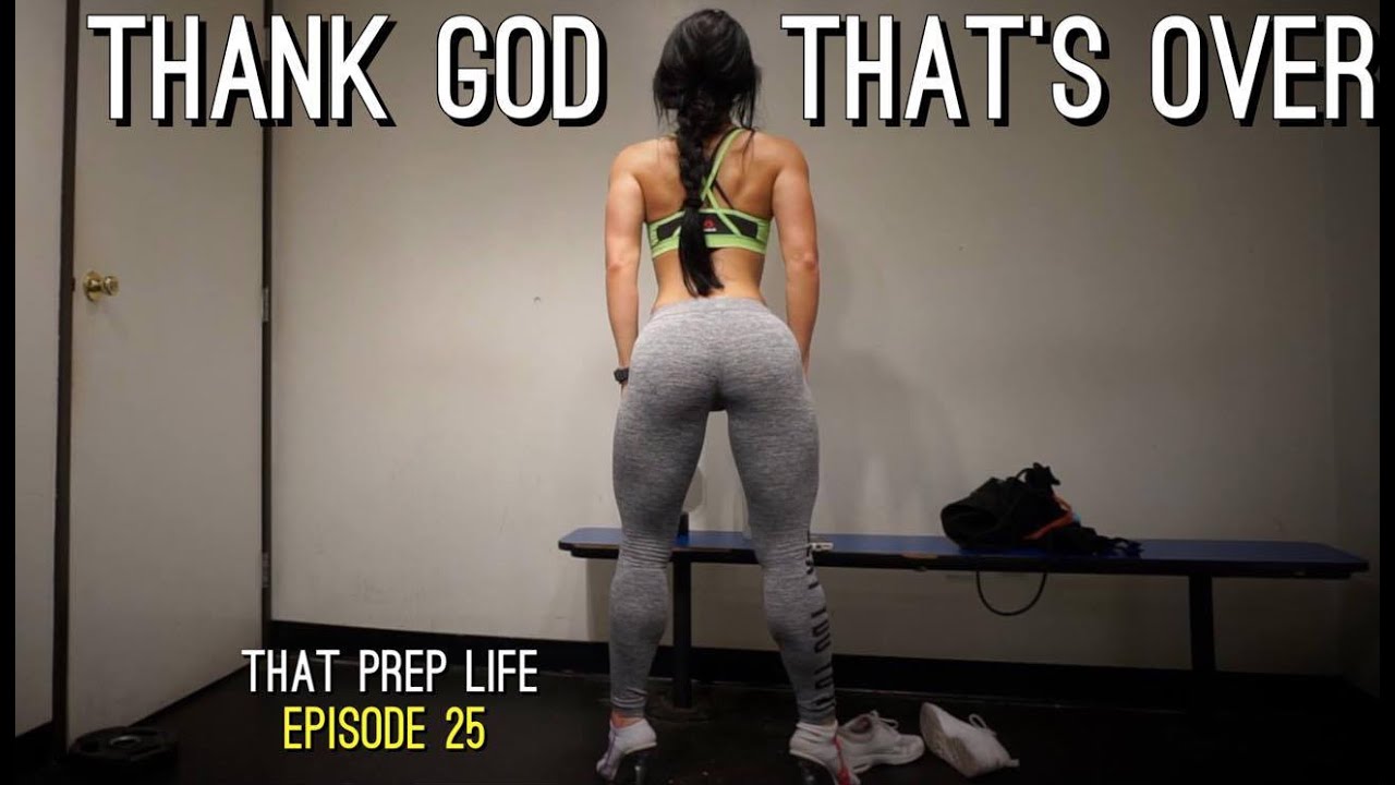 Thank God That's Over | That Prep Life Ep. 25