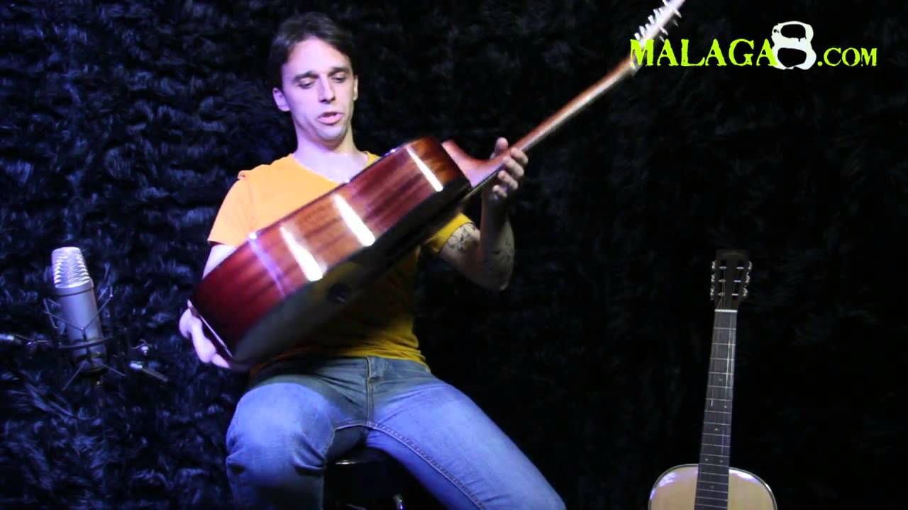 Sigma DM-1ST - Demo Español
