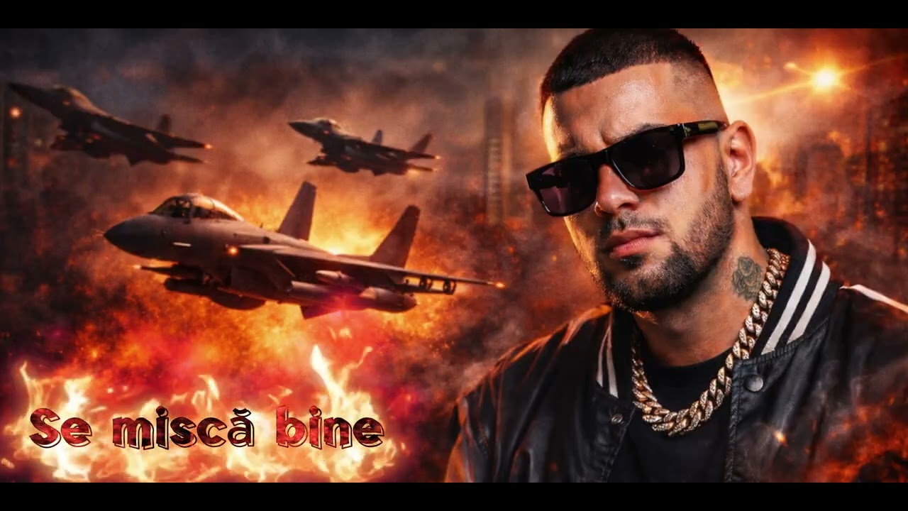 Giany-Se misca bine