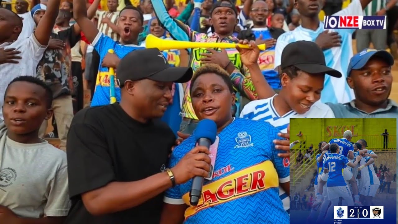 Abafana ba Rayon Sports Baririmbiye Igikona Mu Nzove Nyuma Yogutsinda 2-0 APR WFC/ Reba Udushya 🔥🕺💃