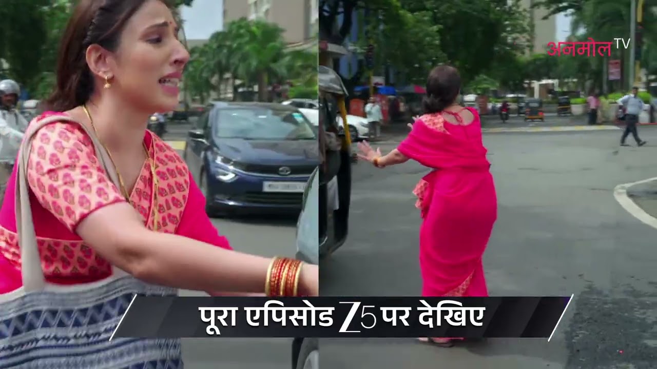 Humari Radha | Ep 52 | Preview | Sep, 02  2026 | Simran Kaur| Akshay Mhatre| Vaidehi Nair | anmol TV