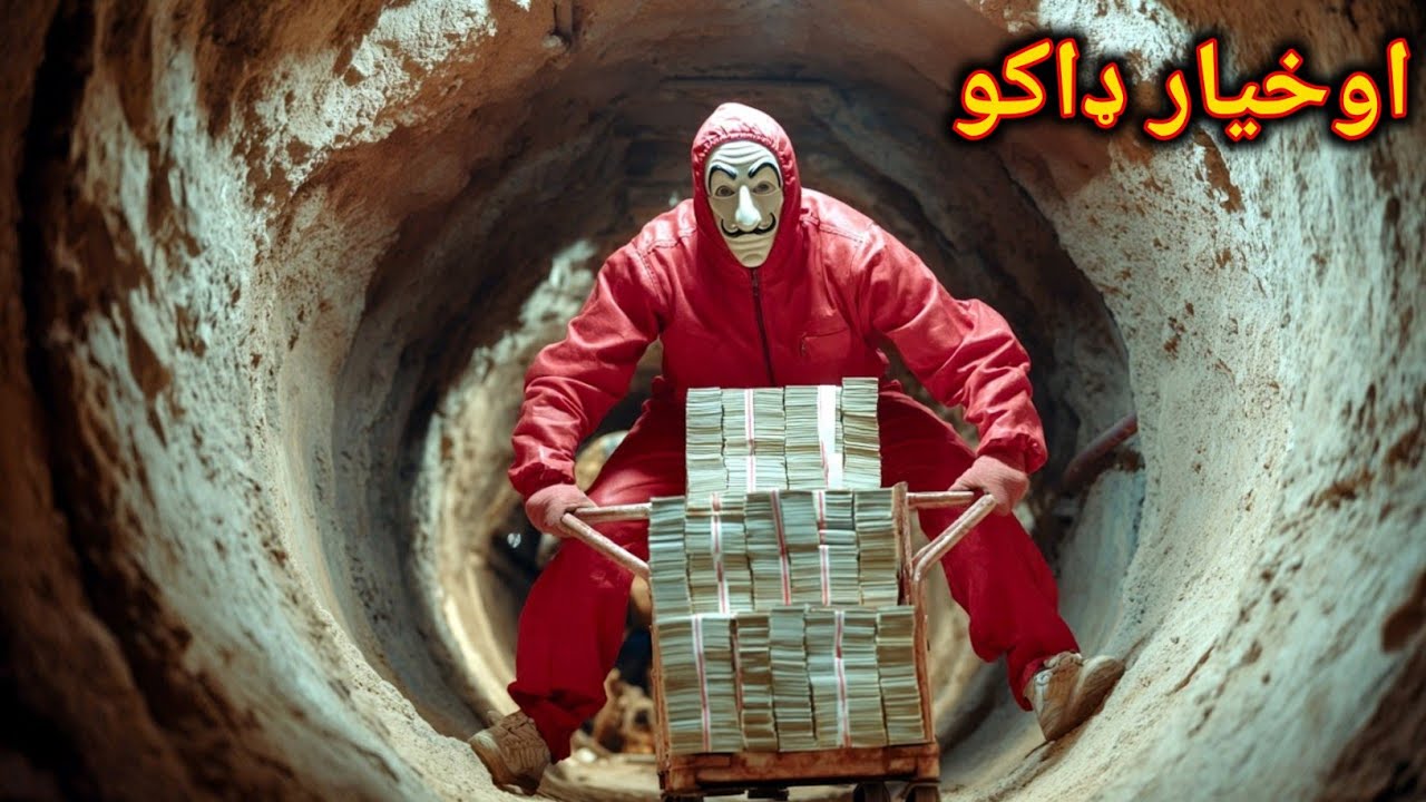 Da De Ghal Neval Namumkin De - Hollywood Movie Explain In Pashto 