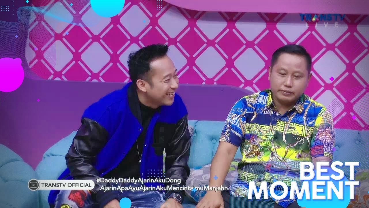 NARJI Akui CANGGUNG Bercanda Sama DENNY #BestMoment #Brownis (19/9/22)