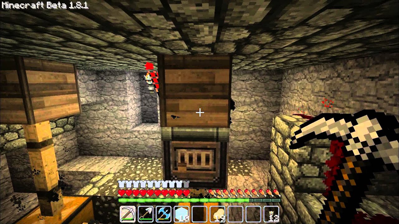 Better Than Wolves Mod: Simple Automatic Soul Urn Filler