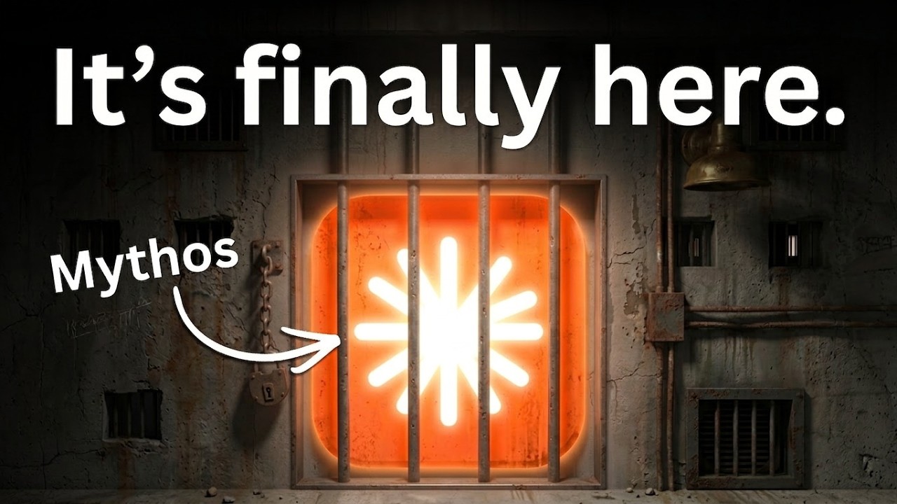 Claude&rsquo;s New AI Just Changed the Internet Forever