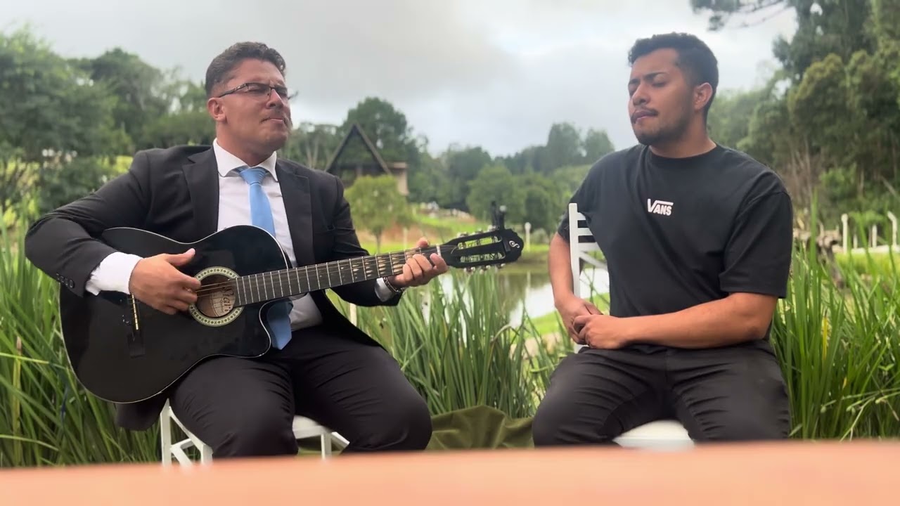 Minha alma ela gritou - (Wesley Salles-Wesley tuco) avulsos CCB 