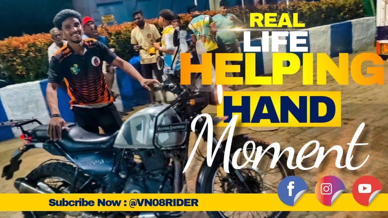 Real Life Helping Hand Moment 🔥 | Kisi Ka Sapna Sach Hua.. Aur Ache Log Achanak Mil Gaye ❤️