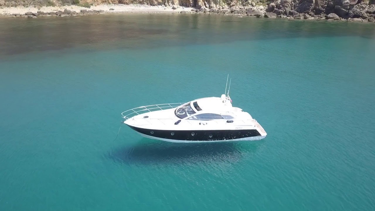 Pollina Resort -Mavic Pro-