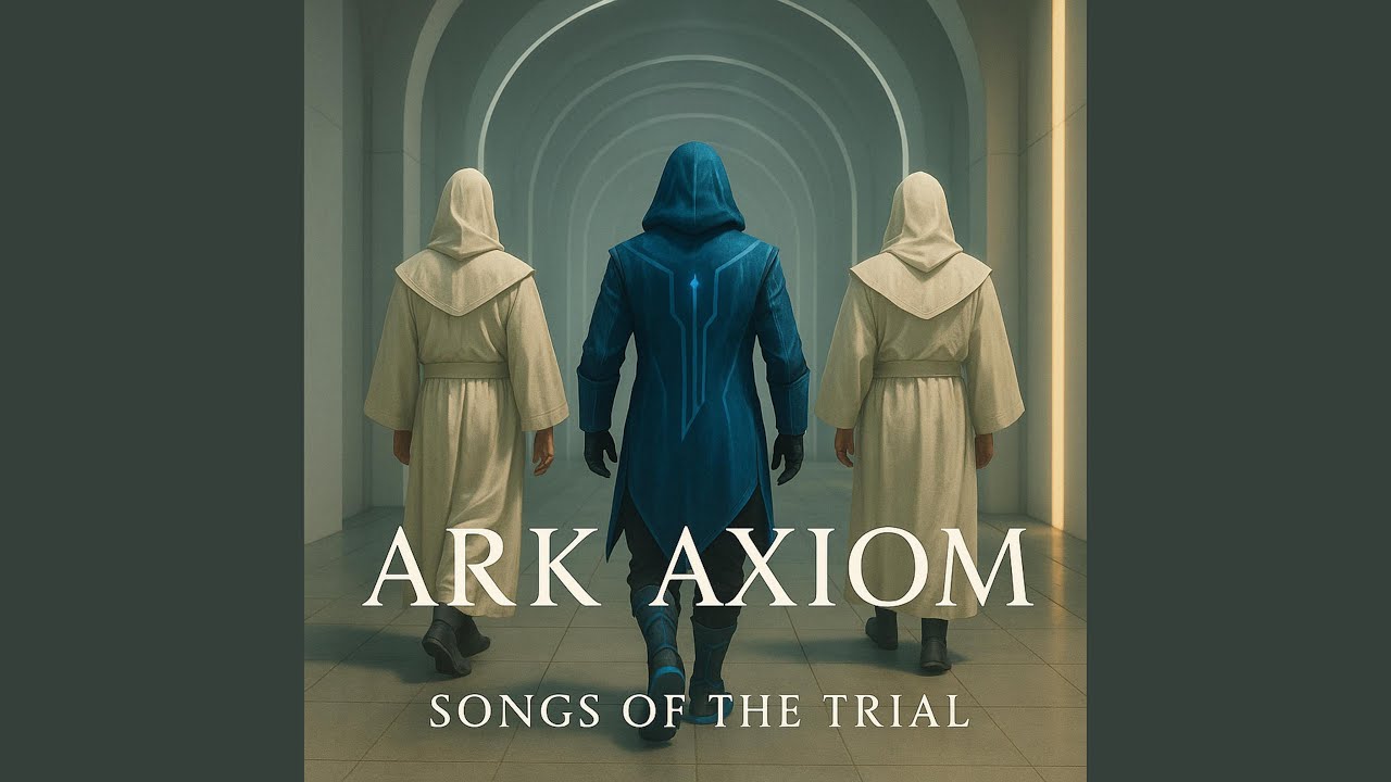 Run Until the Sky Breaks (Devlin's Theme)