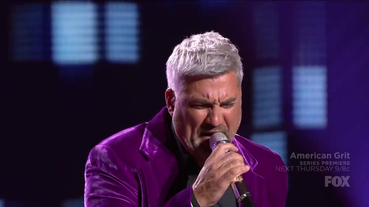 Joshua Ledet, LaToya London, Taylor Hicks, Candice Glover   Finale   American Idol   April 7, 2016