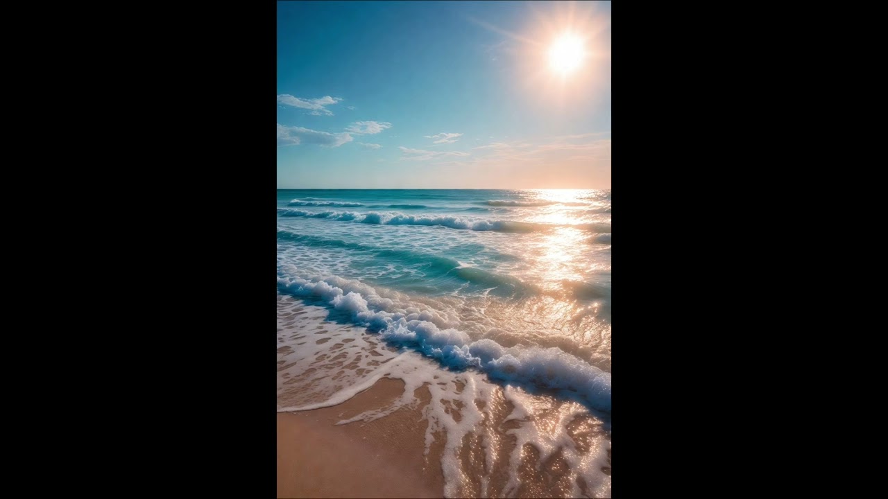 Feel the summer 