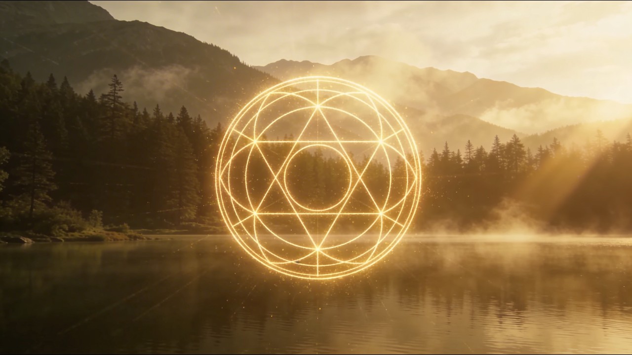 MANIFEST MIRACLES ✨ Financial Freedom BGM | 1 Hour Wealth Manifestation Frequency 2026