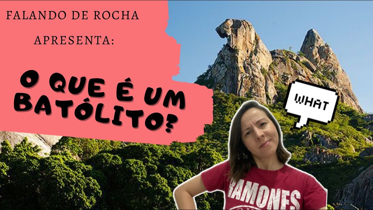 BATÓLITO