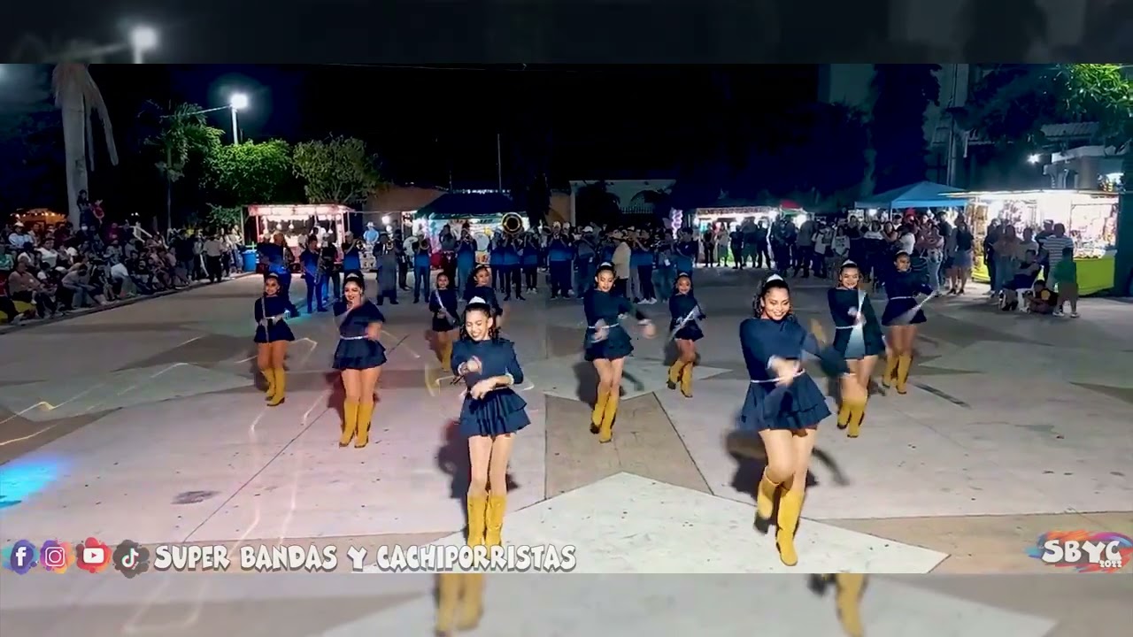 Tinecos Music Band Mix Raza Band