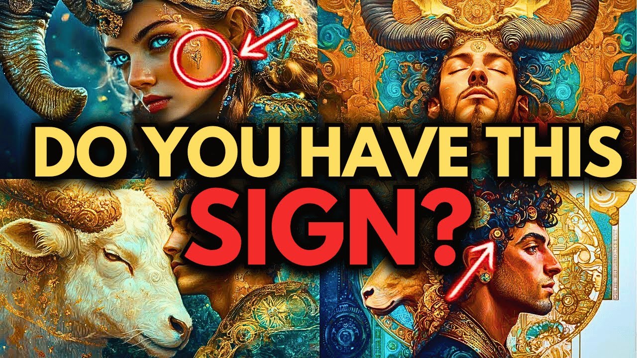✨ CHOSEN ONES ✨ ONLY THE CHOSEN ONES CARRY THIS SIGN