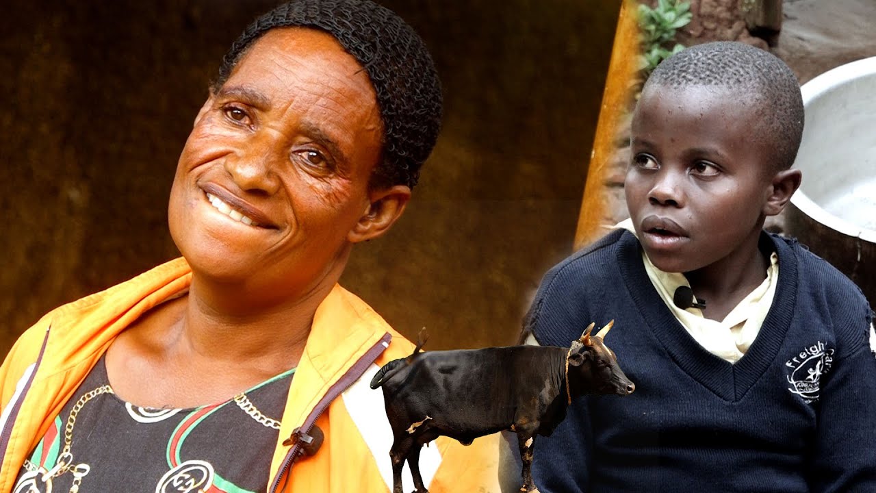 Ebipya Bizuuse ku Nte eyongera _Biino bitiisa Amawano gali munsi eno 😢