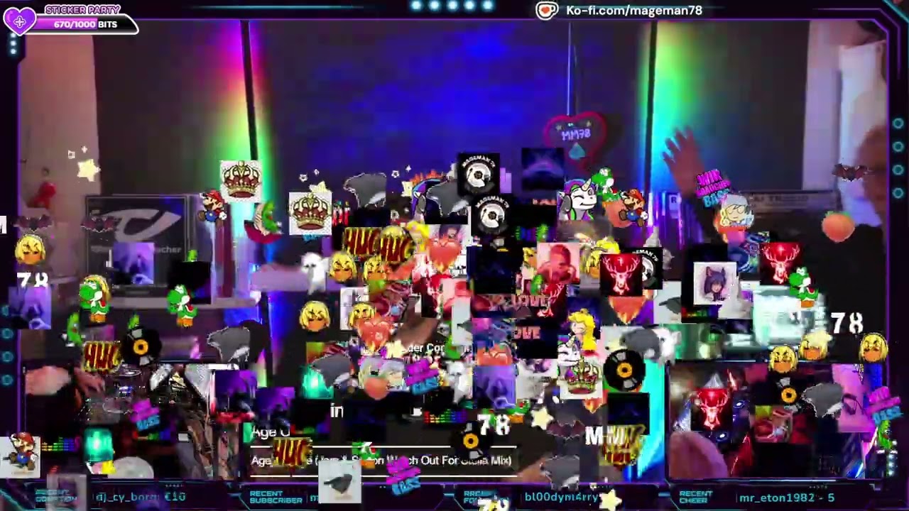 Twitch Show - 26-01-14