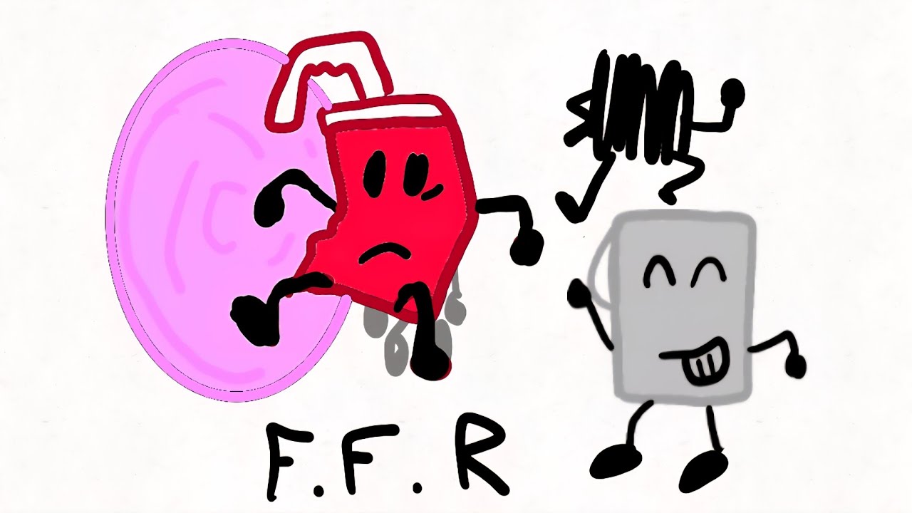 F.F.R ep.1-pilot