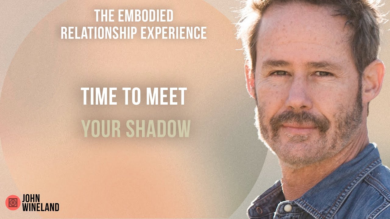 Time To Meet Your Shadow