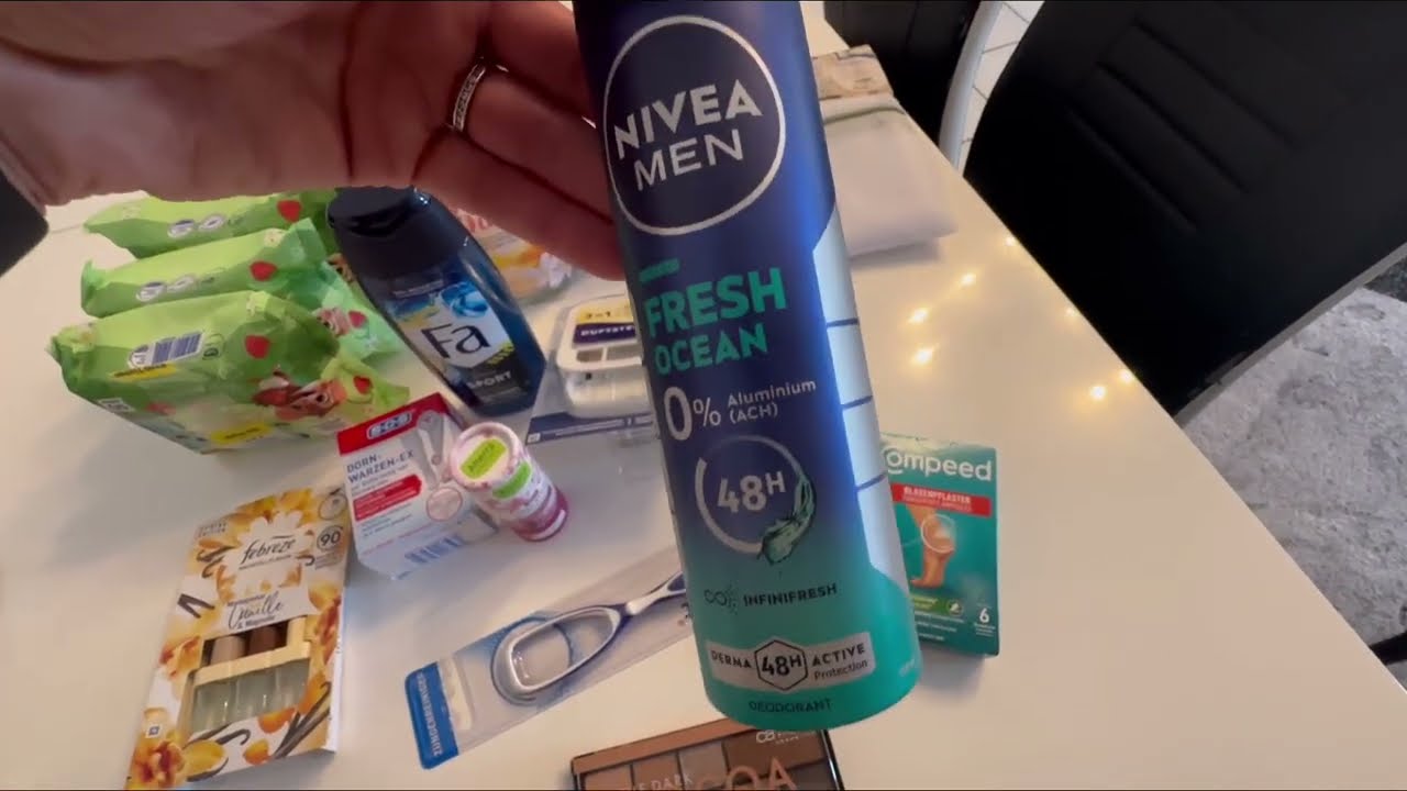 🇩🇪ОЛАДЬИ ИЗ КАБАЧКОВ😋/ЗАКУПКИ С МАГАЗИНА ROSSMANN И TAKKO/ПЕРЕБИРАЮ ДЕТСКИЕ ШКАФЫ/ПРОВОЖАЮ ВАЛЕРИЮ🥲