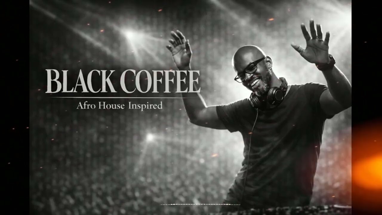 🔥 AFRO / MELODIC HOUSE 2026 - DEEP & HYPNOTIC SET SOULFUL JOURNEY 🔥 BLACK COFFEE INSPIRED