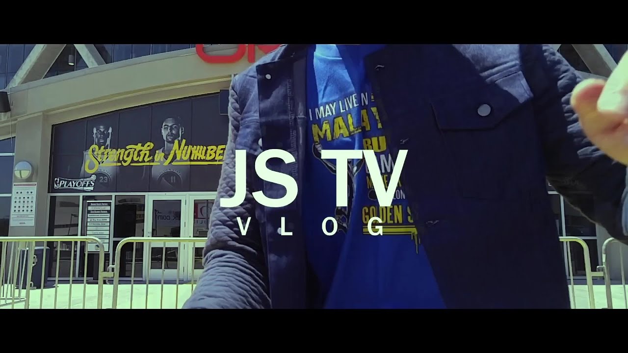 US Travel VLOG trailer - JS TV INTRO !