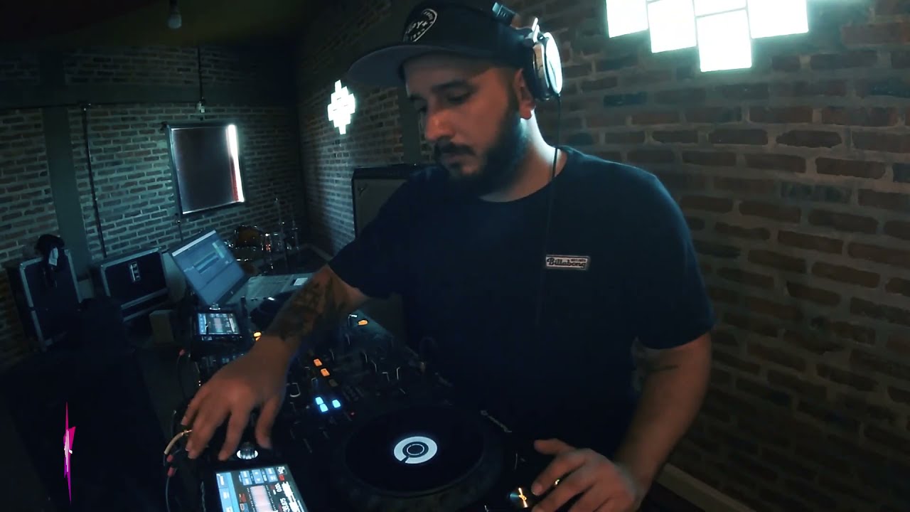 LT @ AUDITORIO OESTE 2020-2021 SET PSYTRANCE