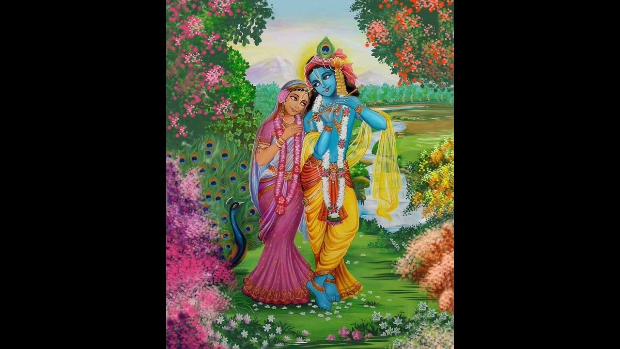 Sri Vitthala Radika