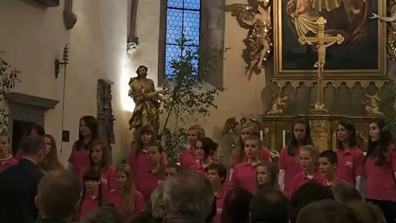 Canto č&aacute;st 5