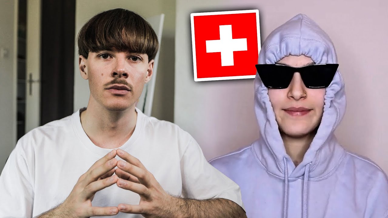 SCHWIZER YOUTUBE CRINGE (schlimmer wirds nüm)