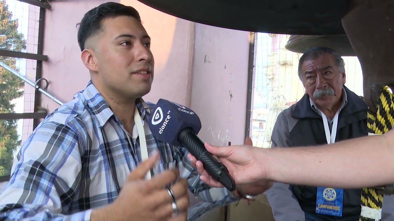 CAMPANEROS DE LA CATEDRAL, LA MÚSICA DEL MILAGRO