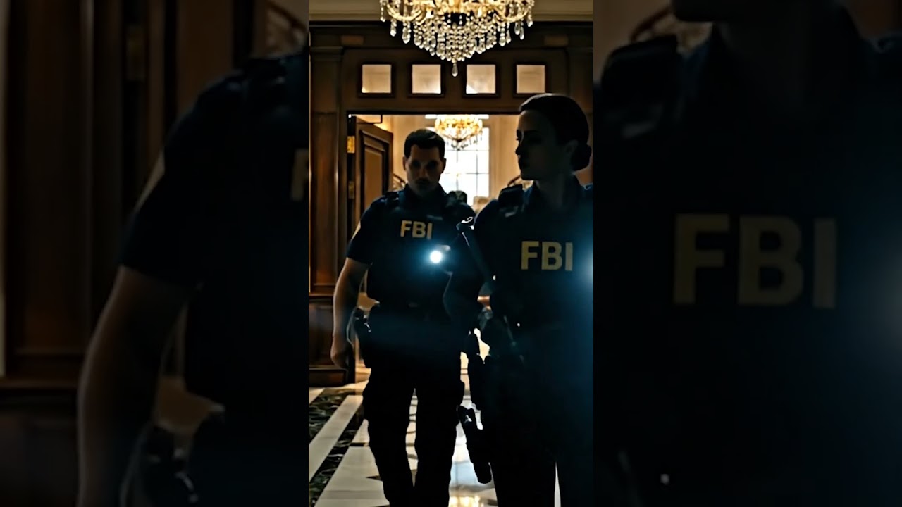 The Secret Rooms of Jeffrey Epstein&rsquo;s Island &ndash; FBI Evidence & Real Facts