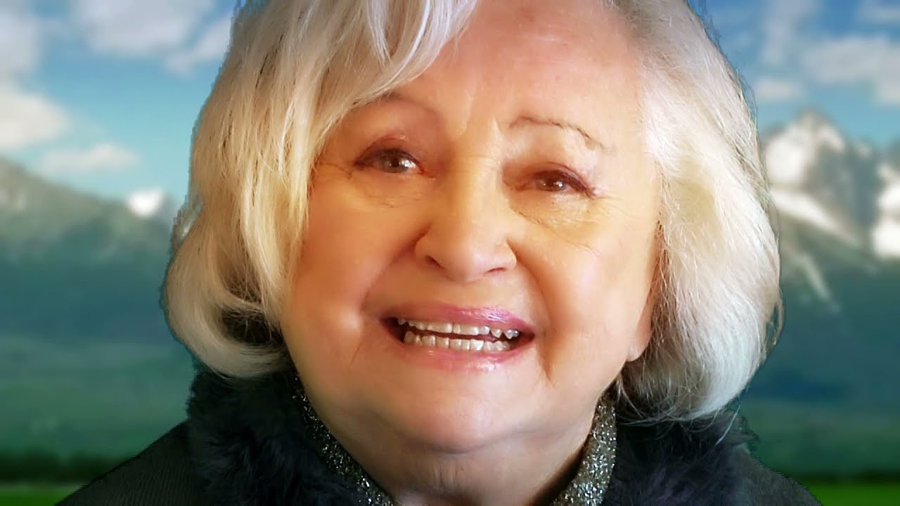 MÁJA VELŠICOVÁ - Nádherné Tatry