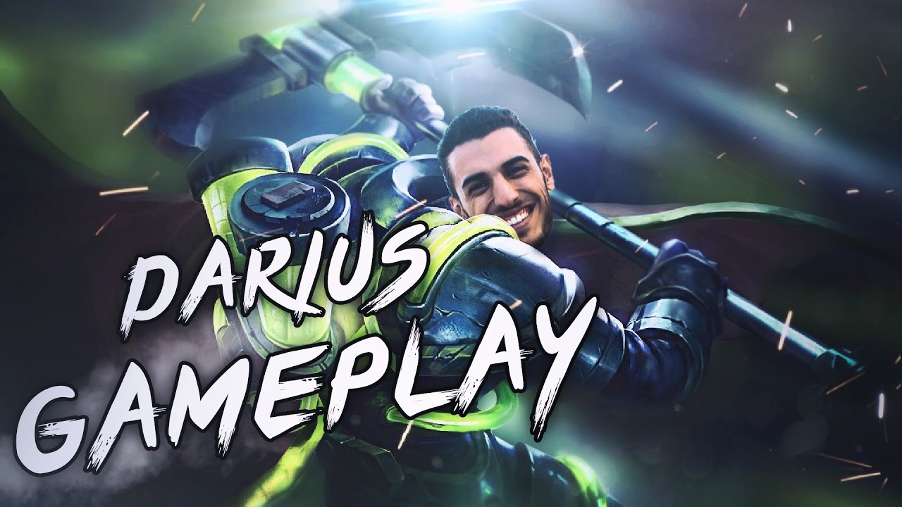 Darius gameplay by Jelyfish
