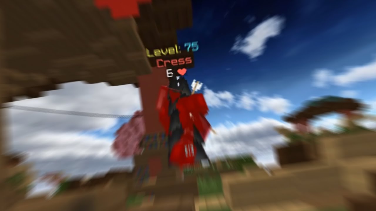 high rating games [Uncut Ranked Skywars]