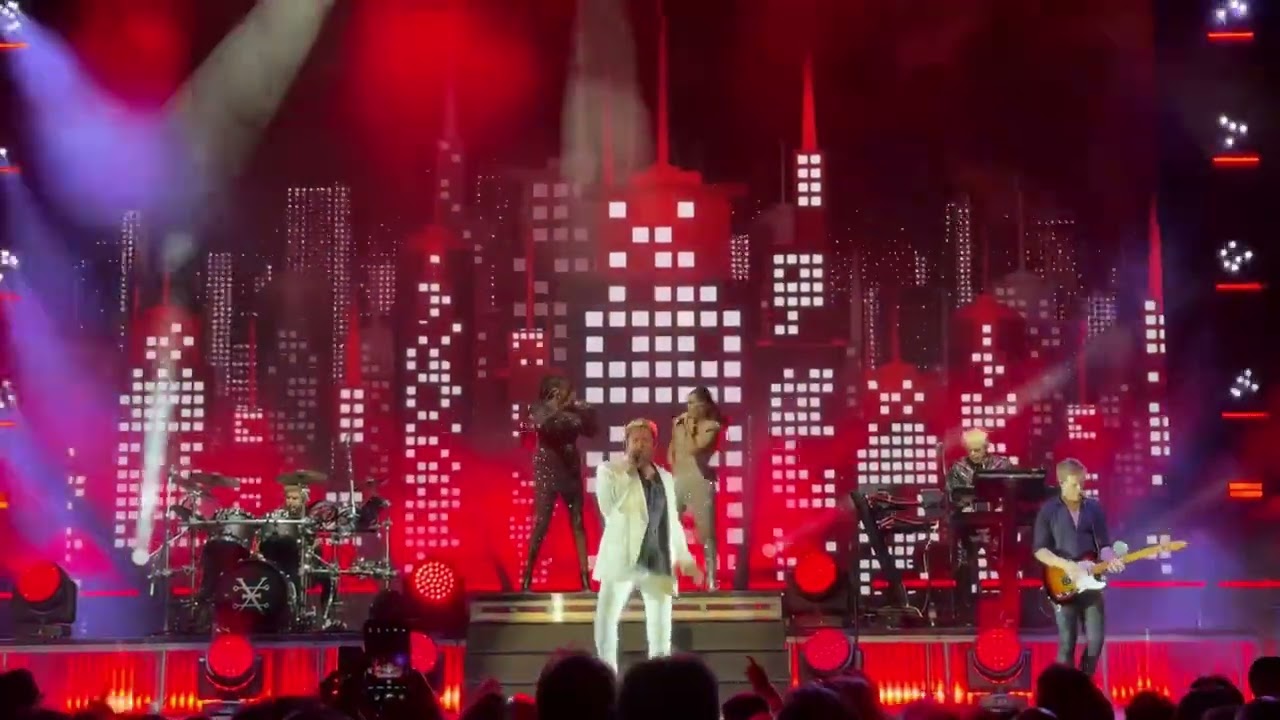 Duran Duran - Notorious (Berlin) 🇩🇪