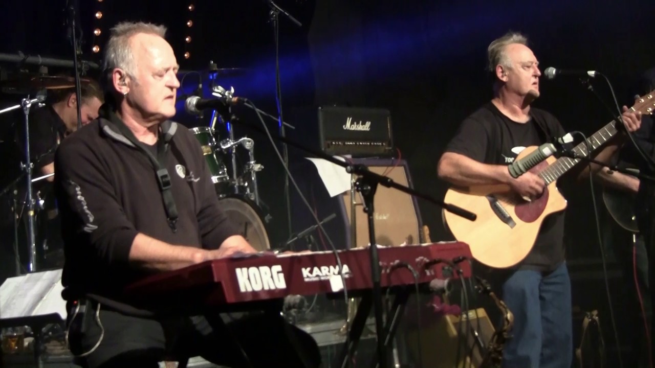 20 Drägglacha Blues   29  April 2017   Winterstettendorf   GRACHMUSIKOFF   Fantreffen