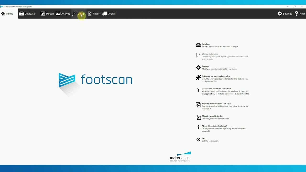 How To Create a Patient Report | Materialise Phits Suite
