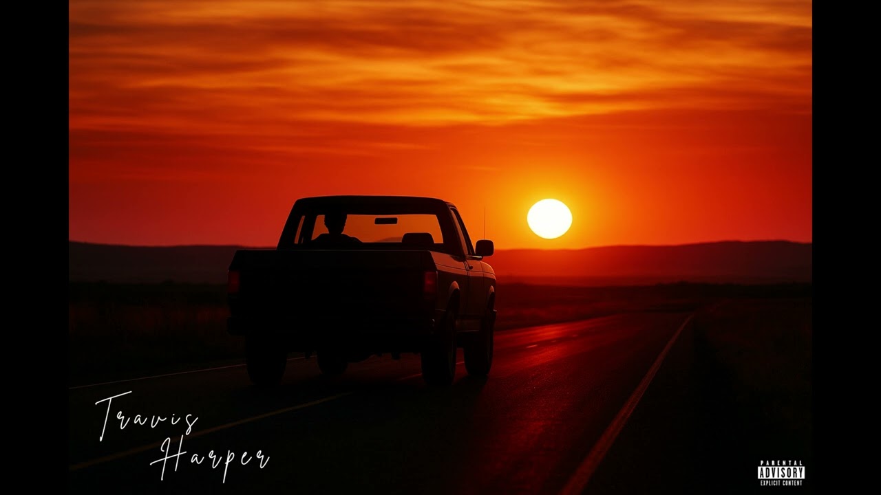 Rodeo Nights – Travis Harper (Forbidden Version)