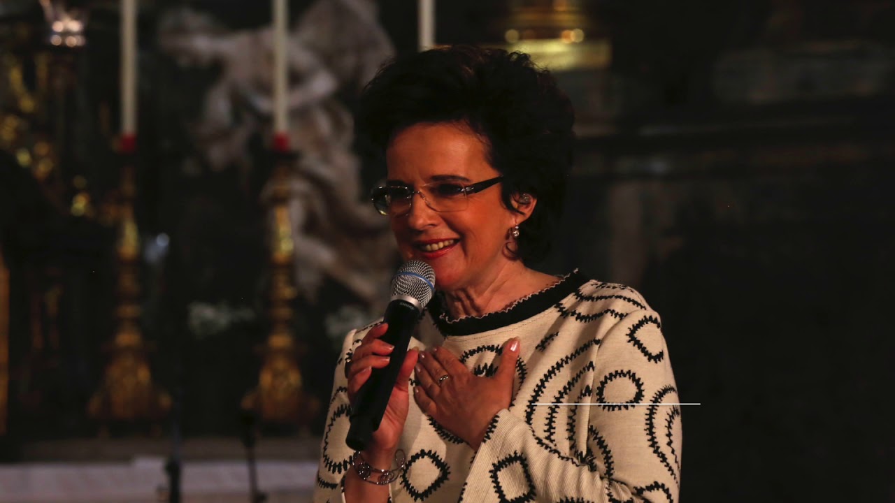 Vorfreude Kirchen-Fest-Konzert mit Monika Martin