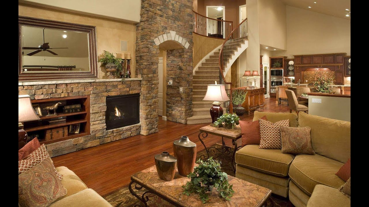 Creative Home interior design-Full Home Decoration Interior Design Idea 2017