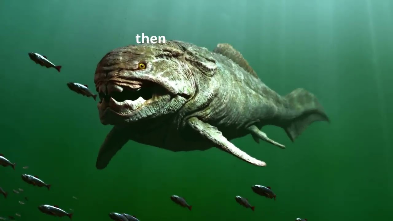 Deep-Sea: Bizarre, Odd but Fascinating (Educational,  Ocean @StoryTimeTrueorFiction)
