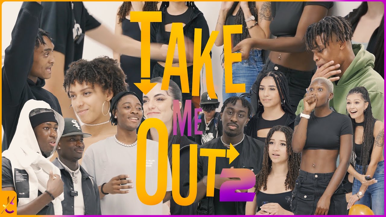 TAKE ME OUT 2