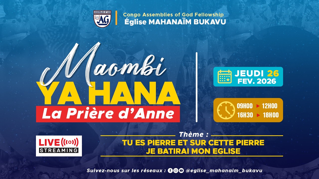 Thème : TU ES PIERRE ET SUR CETTE PIERRE JE BATIRAI MON EGLISE