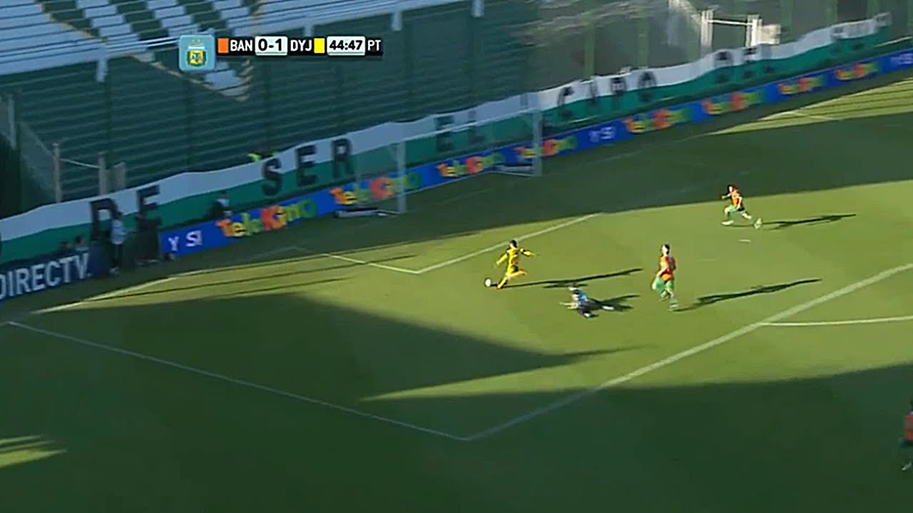 INOLVIDABLES GOLES ERRADOS EN EL FÚTBOL ARGENTINO (parte 2)