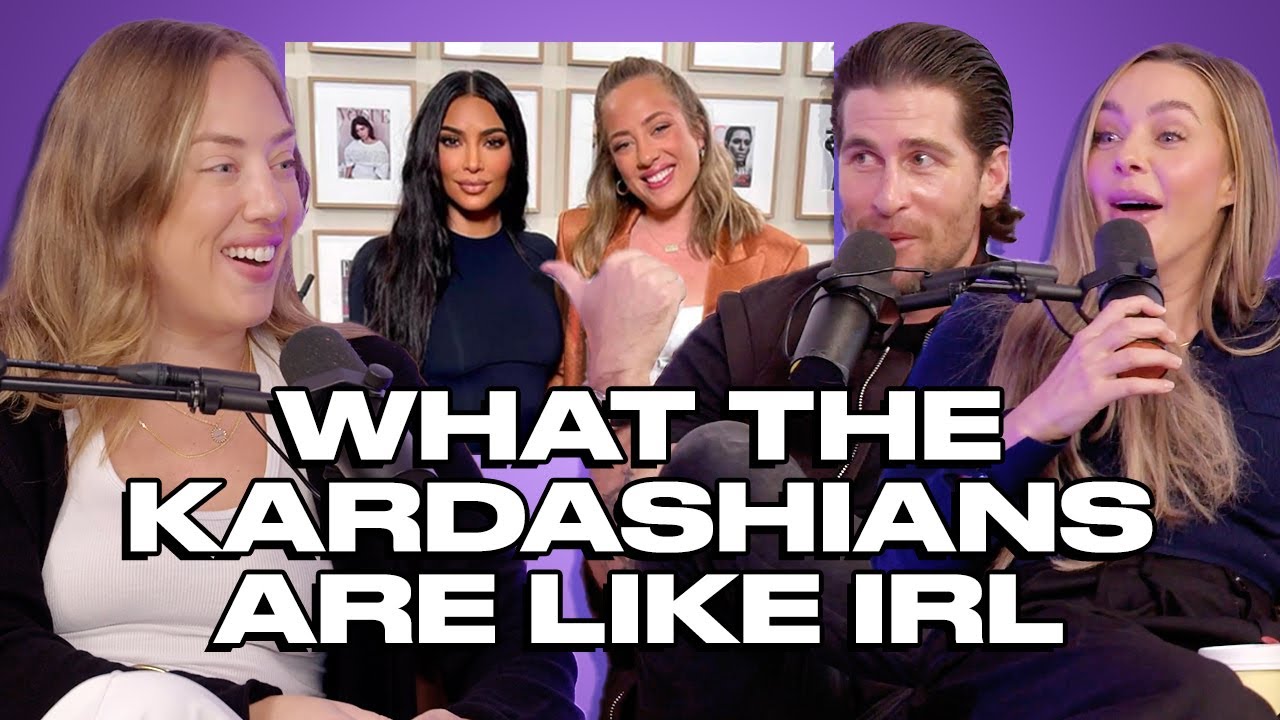 Not Skinny But Not Fat - Amanda Hirsch On Pop Culture, BTS Interviews, & What Makes Us Laugh Online