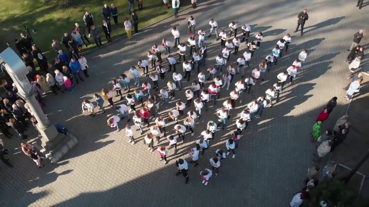 Taniec Wielkanocny A.D.  2019