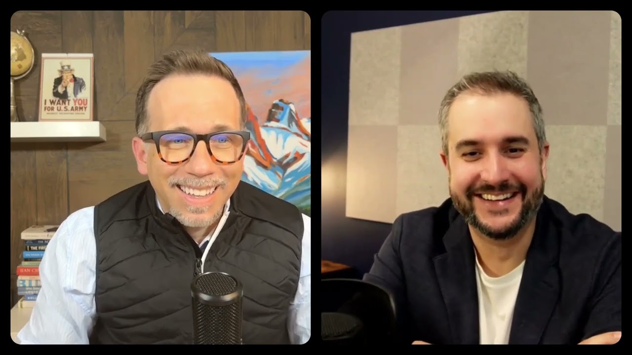 1. Scaling Up: Lessons from the Trenches of Startup Growth