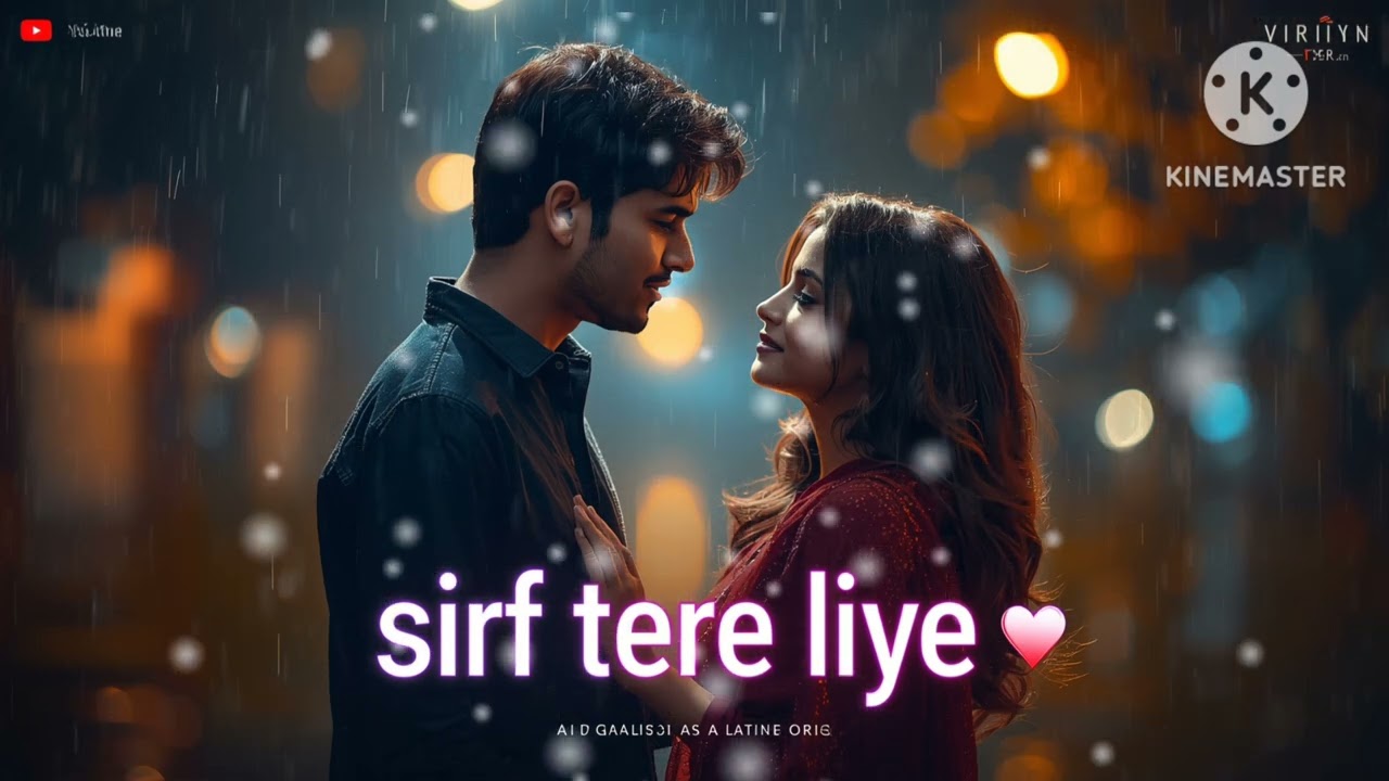 Sirf Tere Liye – Meri Zindagi Ka Har Pal